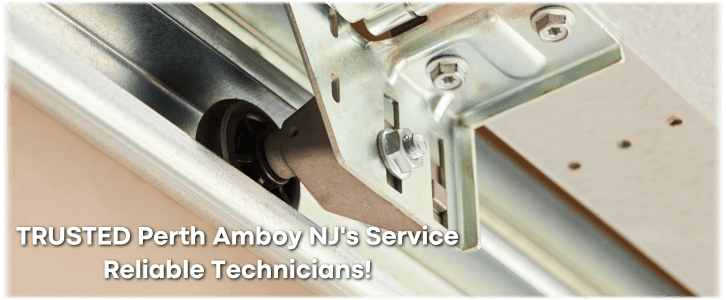 Garage Door Roller Repair Perth Amboy NJ
